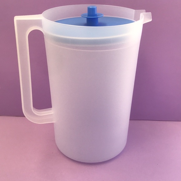 New Tupperware Jumbo Jug 4 Liter - Picture 9 of 12